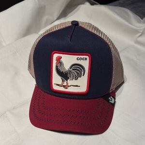 Goorin Bros. Farm animal hat